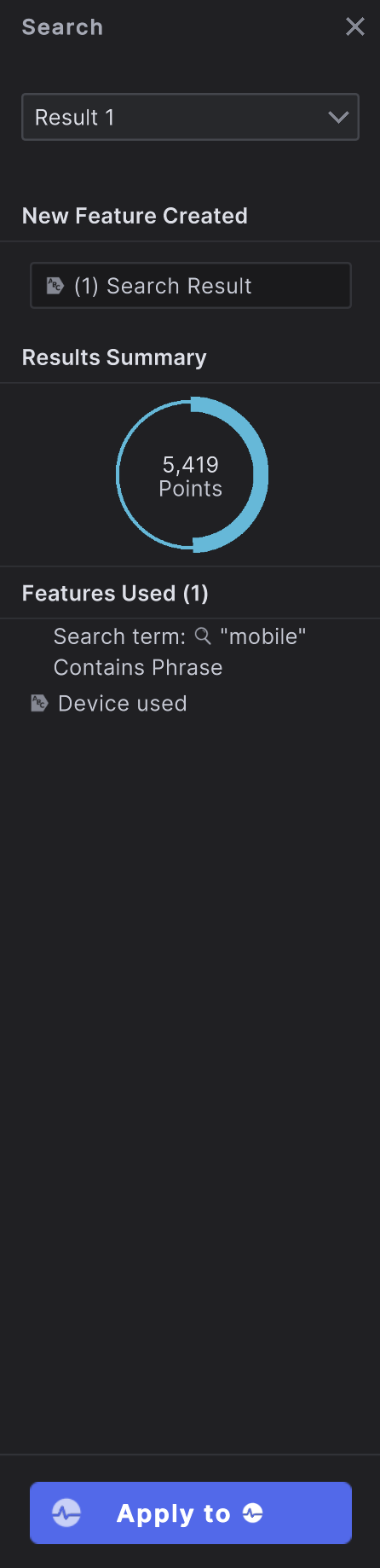 Desktop Search